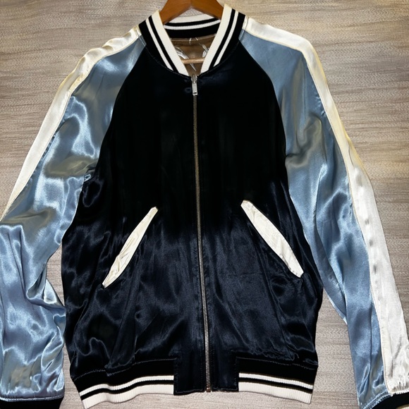 Sandro Bomber - Picture 3 of 5
